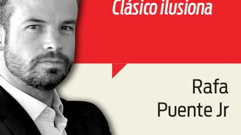 Cuatro horas de gran futbol
