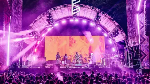 Bahidorá 2025: Artistas, horarios, mapa, actividades y todo lo que debes saber