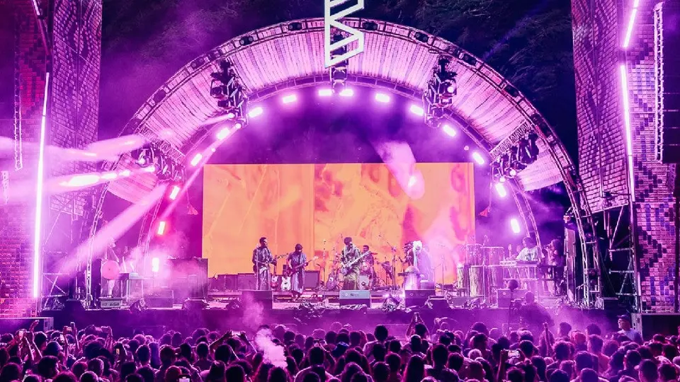 Bahidorá 2025: Artistas, horarios, mapa, actividades y todo lo que debes saber