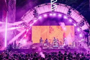 Bahidorá 2025: Artistas, horarios, mapa, actividades y todo lo que debes saber