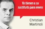La vida de Nacho