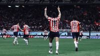 Leagues Cup 2025: Calendario y rivales de Chivas