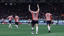 Leagues Cup 2025: Calendario y rivales de Chivas