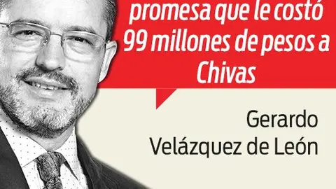 99 millones de pesos por un niño