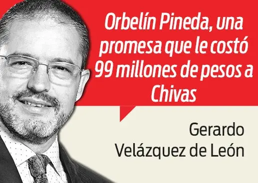 99 millones de pesos por un niño
