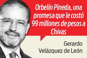 99 millones de pesos por un niño