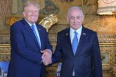 Donald Trump envía a Israel miles de bombas de 2.000 libras pese el alto al fuego