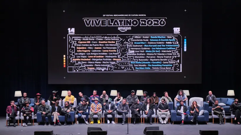 El Vive Latino crece (literalmente): estos son los nuevos espacios nunca antes habilitados