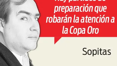 Los 5 juegos de pretemporada