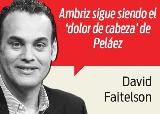 América: sin garantía de nada...