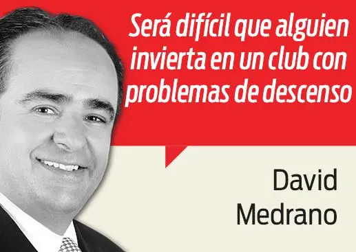 No hay compradores