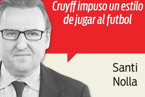 Adiós a una leyenda