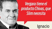 Slim-Chivas, ¿la sociedad secreta?