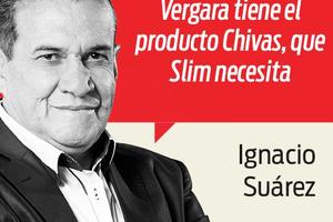 Slim-Chivas, ¿la sociedad secreta?