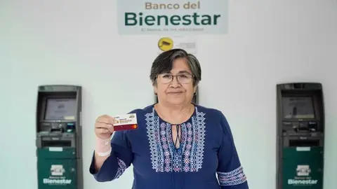 Pensión Bienestar Adultos Mayores: Revelan monto de aumento para 2025