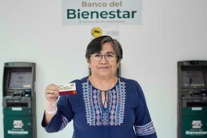 Pensión Bienestar Adultos Mayores: Revelan monto de aumento para 2025