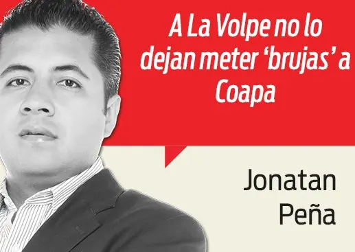 Que regrese el Feng Shui en La Volpe