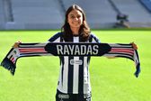 Alice Soto promete que buscará el tricampeonato con Rayadas