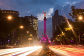 Paseo de la Reforma y otras avenidas cerradas en CDMX por concierto de Año Nuevo