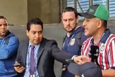 Aficionado de Chivas que encaró a Óscar García: “Era necesario alzar la voz”