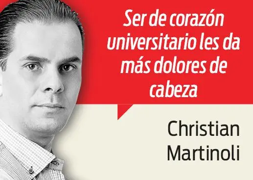 La rifa del Puma