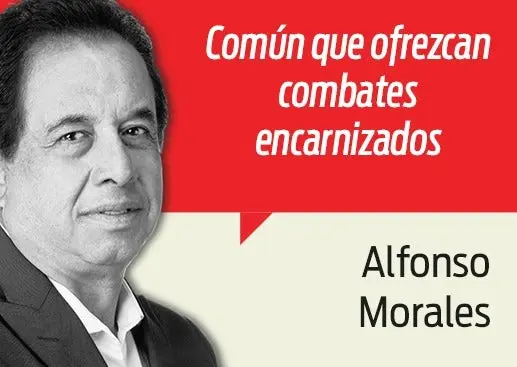Rivalidades ancestrales México-Japón