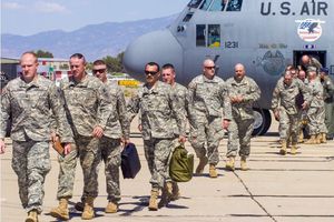 México pide autorización para el ingreso de militares de USA de cara al Mundial