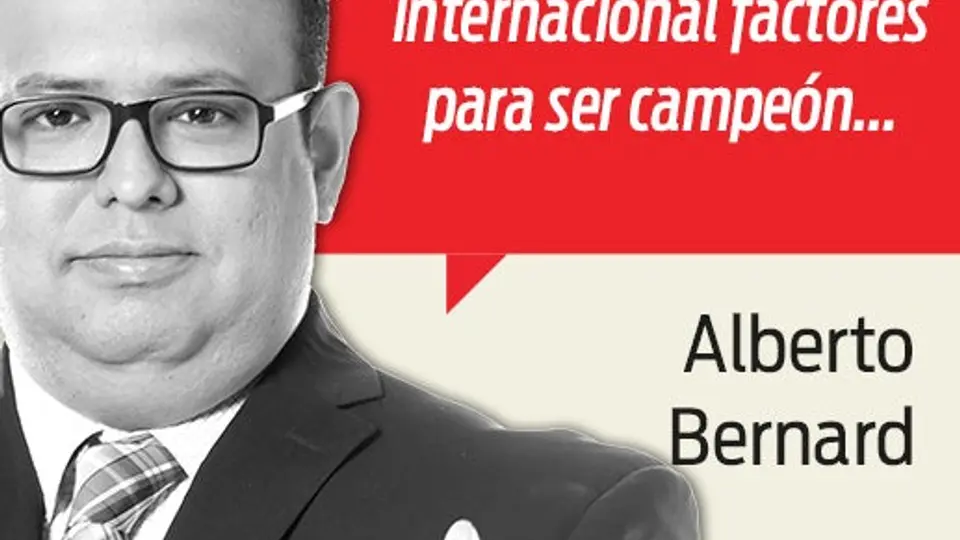 La Perestroika del futbol