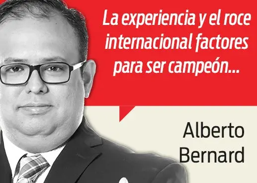La Perestroika del futbol