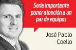 ¿Caballo que alcanza gana?