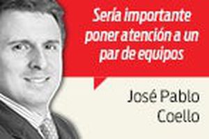 ¿Caballo que alcanza gana?