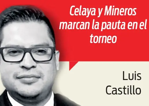 Claros favoritos al título