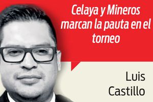 Claros favoritos al título