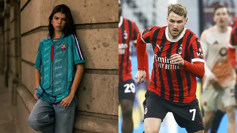Familia de Santi Giménez pide justicia para su prima, agredida por Mariana 'N'