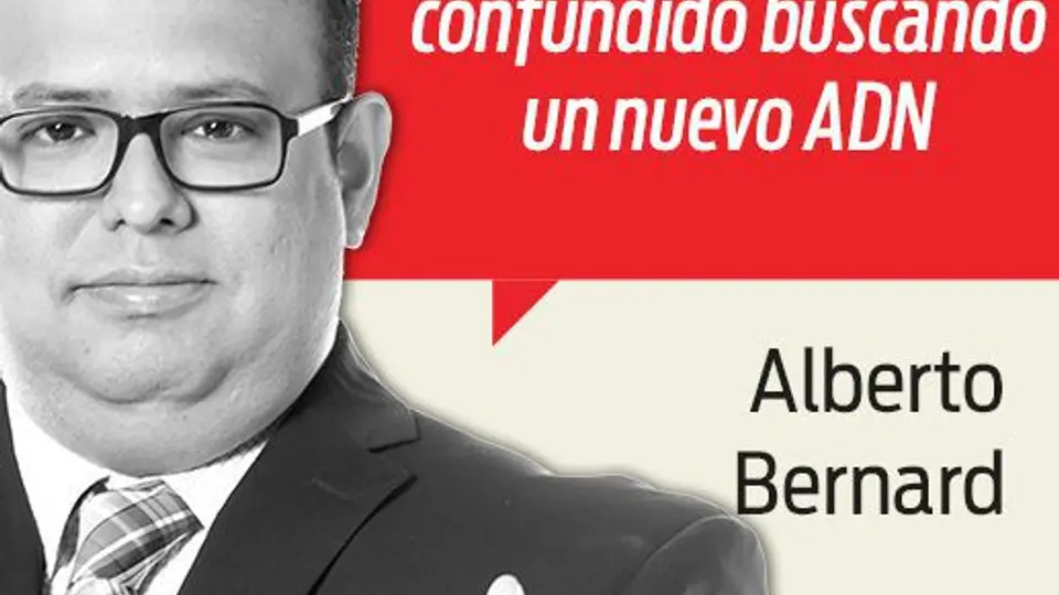 Sin diagnóstico