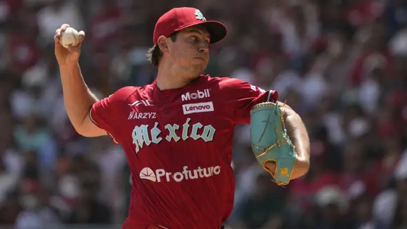 ¡Oficial! Trevor Bauer sale de Diablos Rojos y regresa a Japón