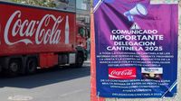 Prohíben compra y venta de Coca-Cola en municipio de México ¡La multa será de 5 mil pesos!