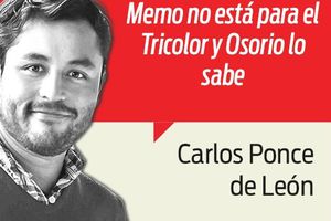 América no arriesgará a Moi con el Tri