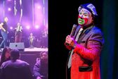 Brincos Dieras: Esposa del comediante es agredida en pleno concierto