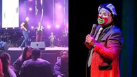 Brincos Dieras: Esposa del comediante es agredida en pleno concierto