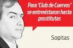 Cosas que no sabías de ‘Club de Cuervos’