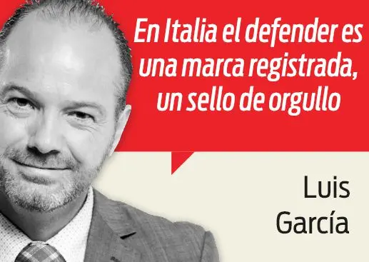 Carlos Salcedo