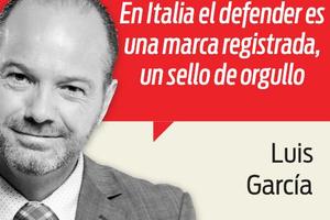 Carlos Salcedo