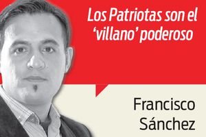 Otras vez tú, Tom Brady