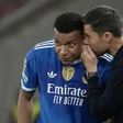 Kylian Mbappé sobre la salida de Xabi Alonso: "No tuvimos ningún problema"