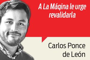 Cruz Azul pierde su grandeza