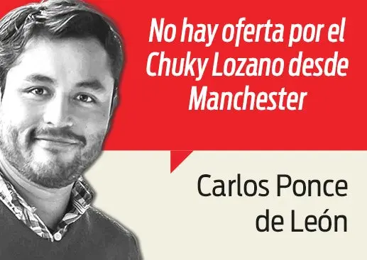 No es complot, sino incapacidad