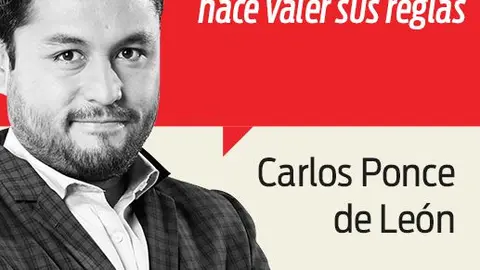Sin dueños capaces, que se reduzca