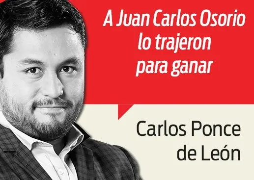 Le urge gustar