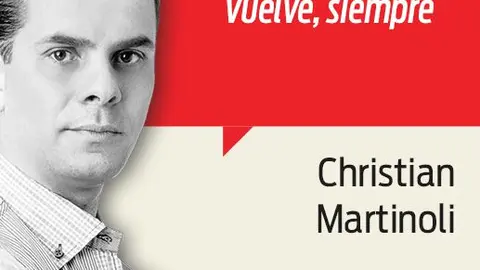 Volver